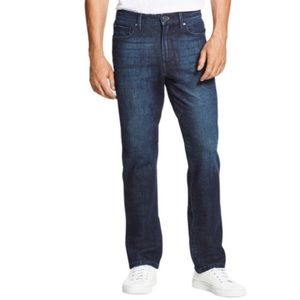 DL1961 Vince Hybrid Jeans- Casual Straight
